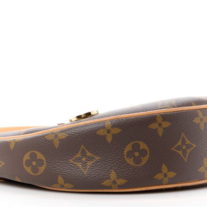 Louis Vuitton LOUIS VUITTON Monogram Loop 9 of 13