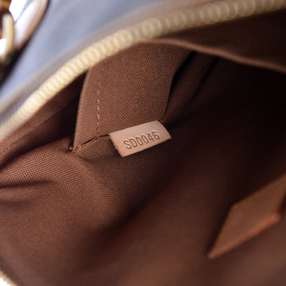 Louis Vuitton Monogram Lockit PM 7 of 16