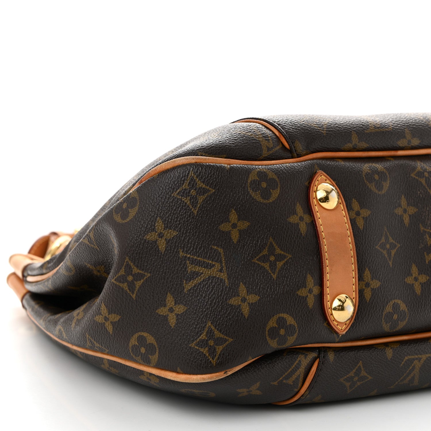 Louis Vuitton Monogram Galliera PM 8 of 9