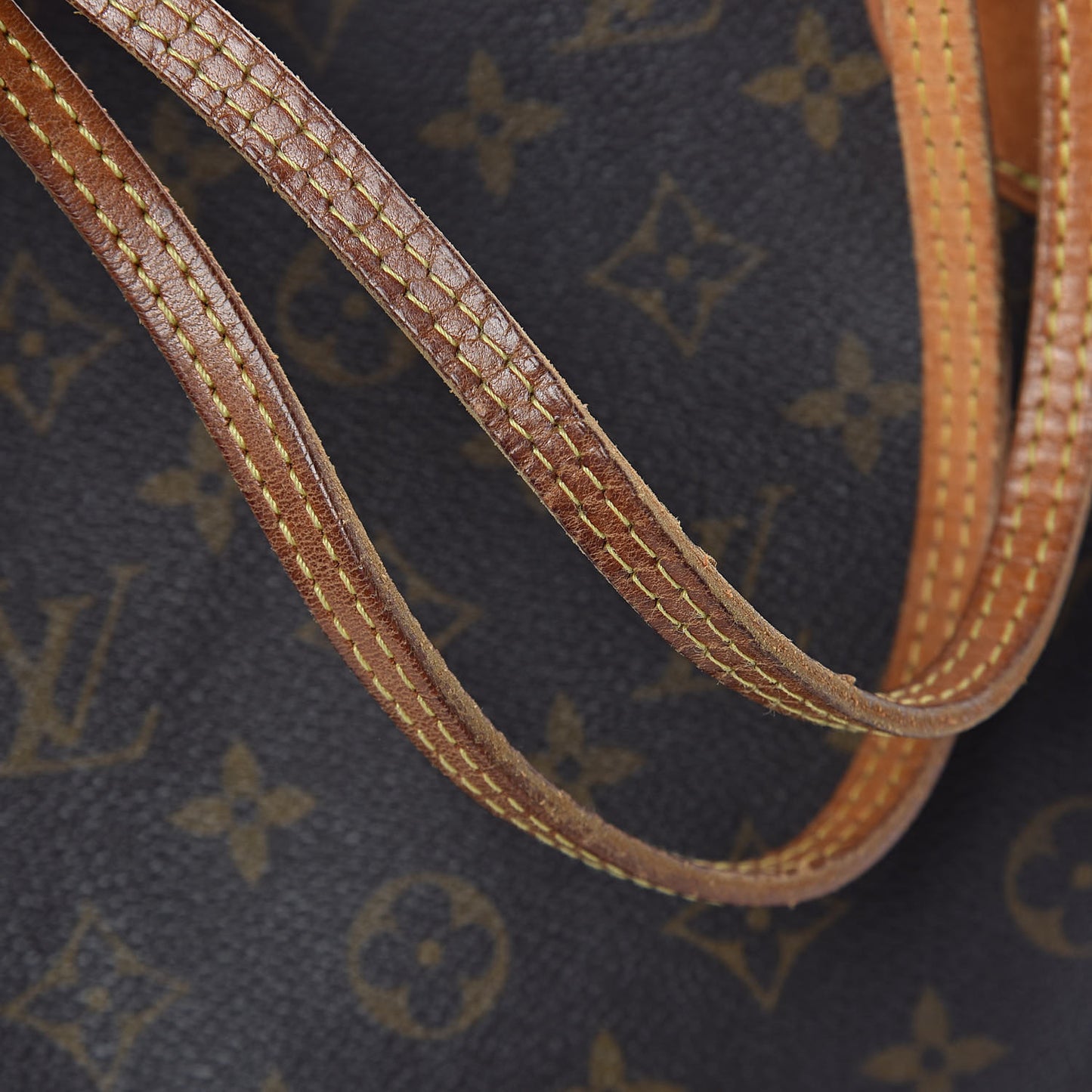 Monogram Neverfull MM