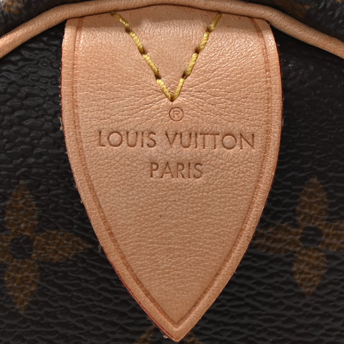 Monogram Speedy 25