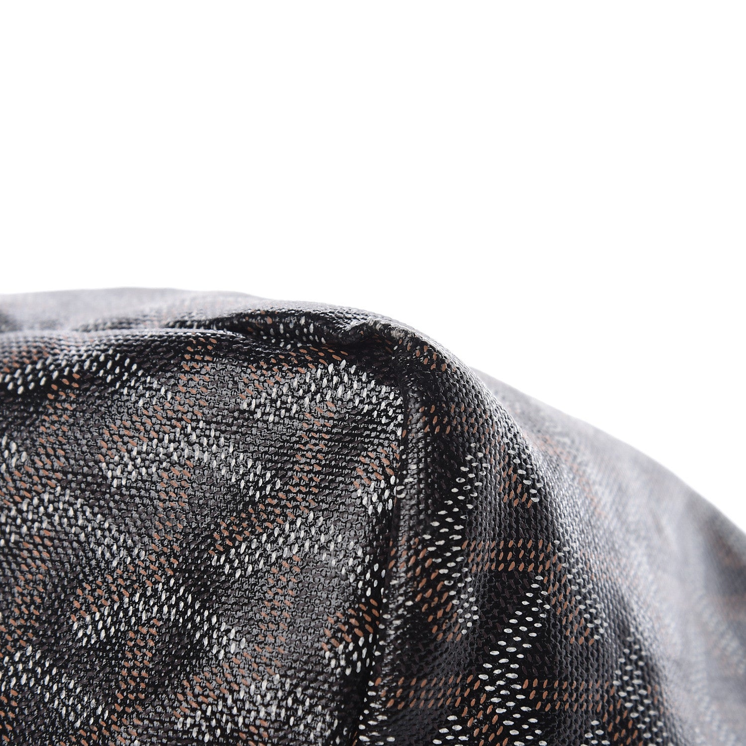 Goyard Goyardine Saint Louis PM Black 12 of 14