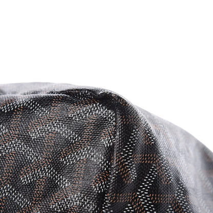 Goyard Goyardine Saint Louis PM Black 12 of 14