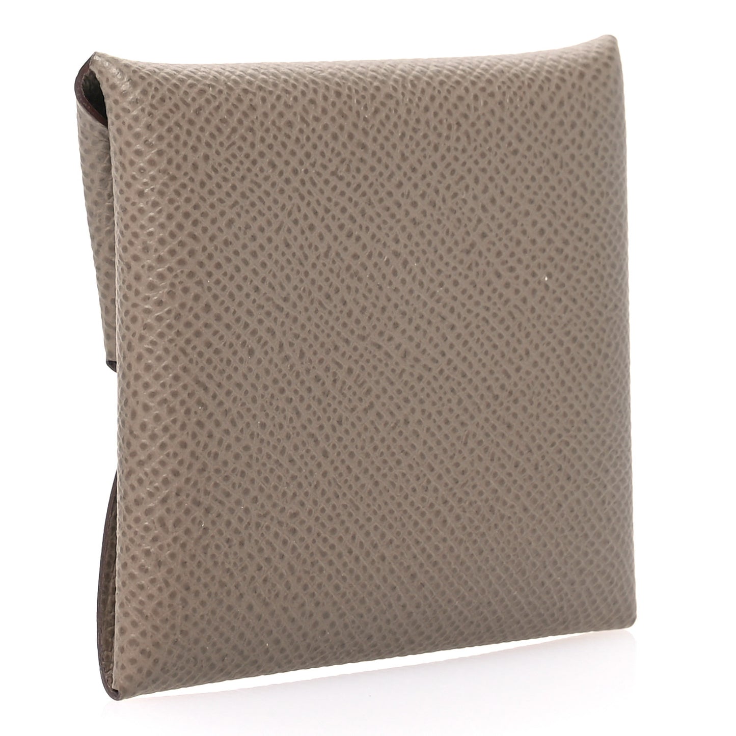 Epsom Bastia Coin Purse Etoupe