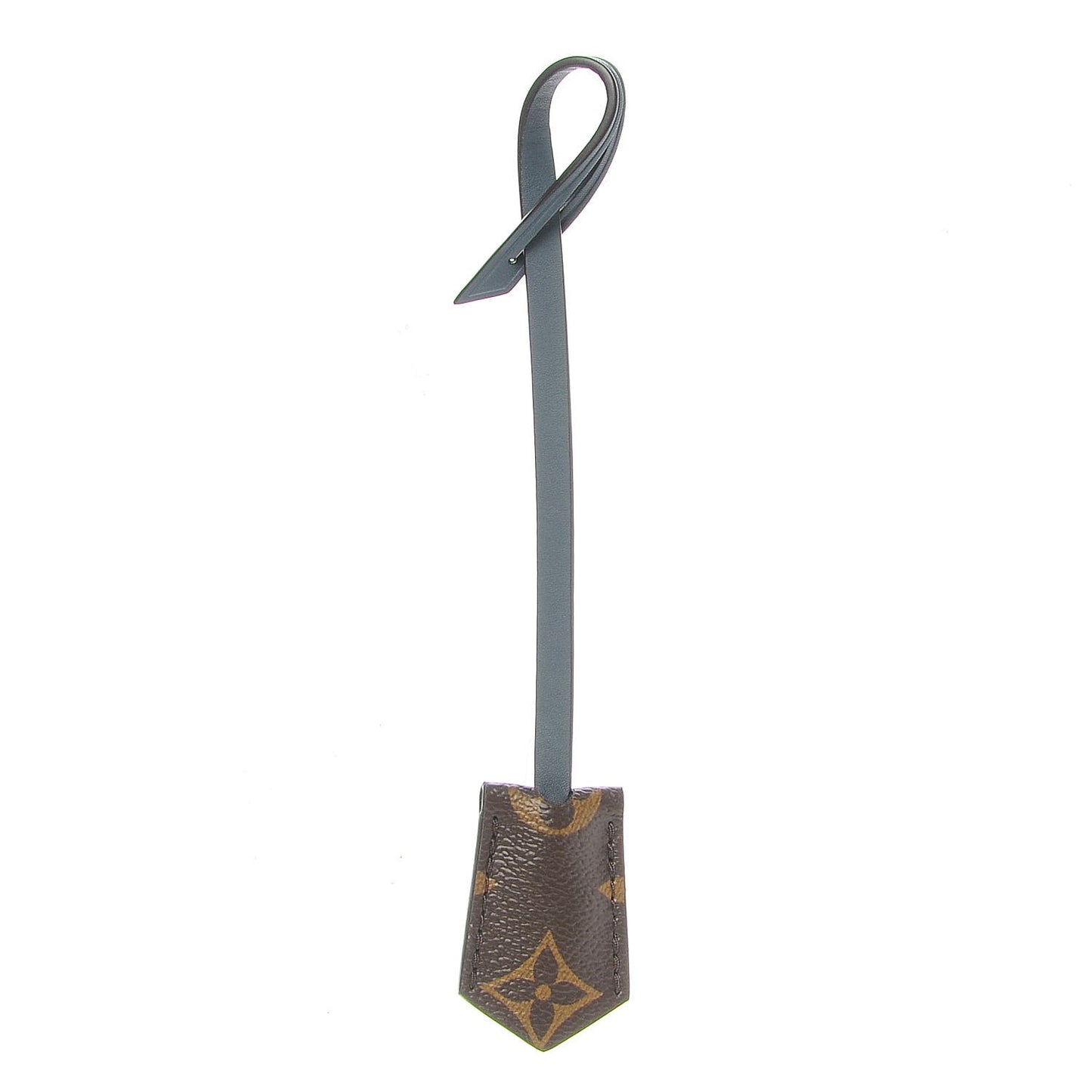 Monogram Calfskin Clochette Key Bell Holder