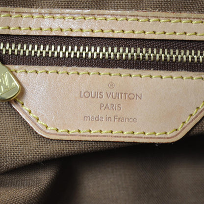 Louis Vuitton Monogram Batignolles Vertical 8 of 8