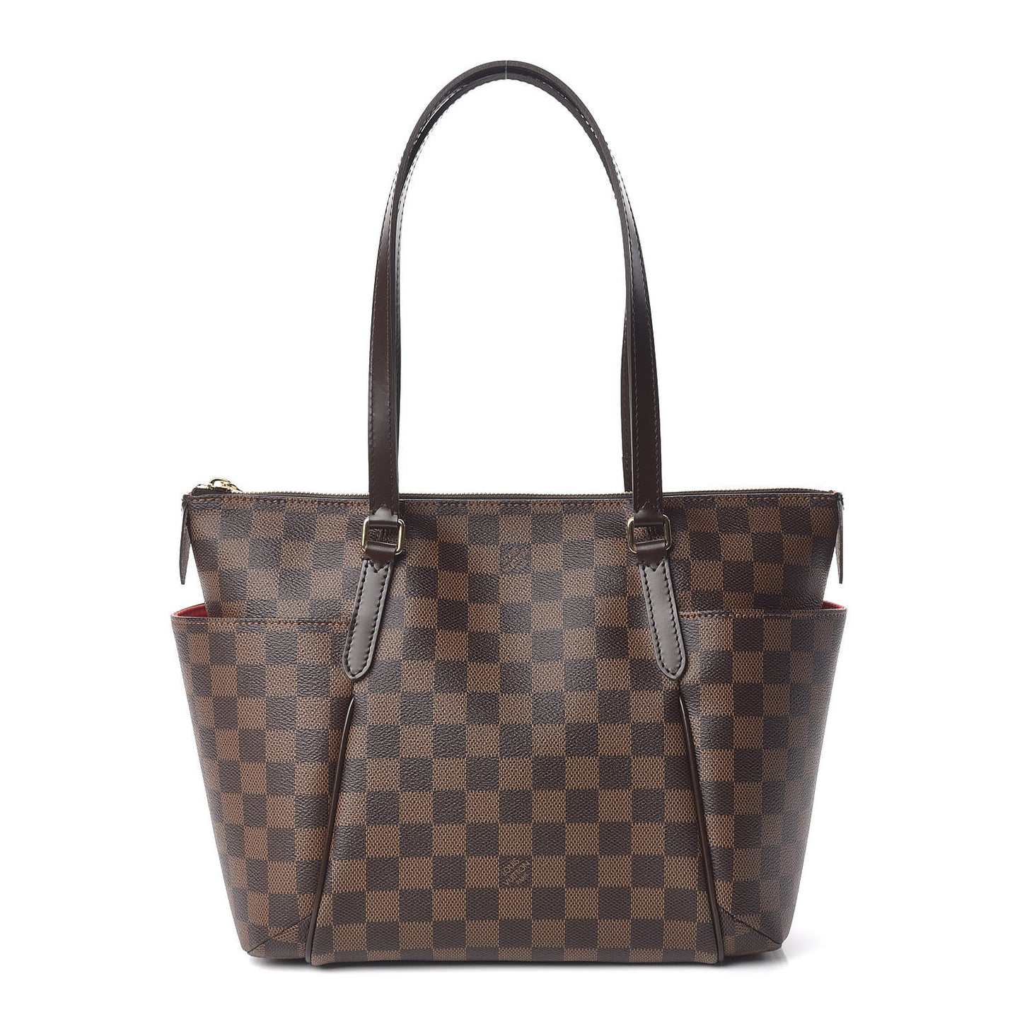 Damier Ebene Totally PM