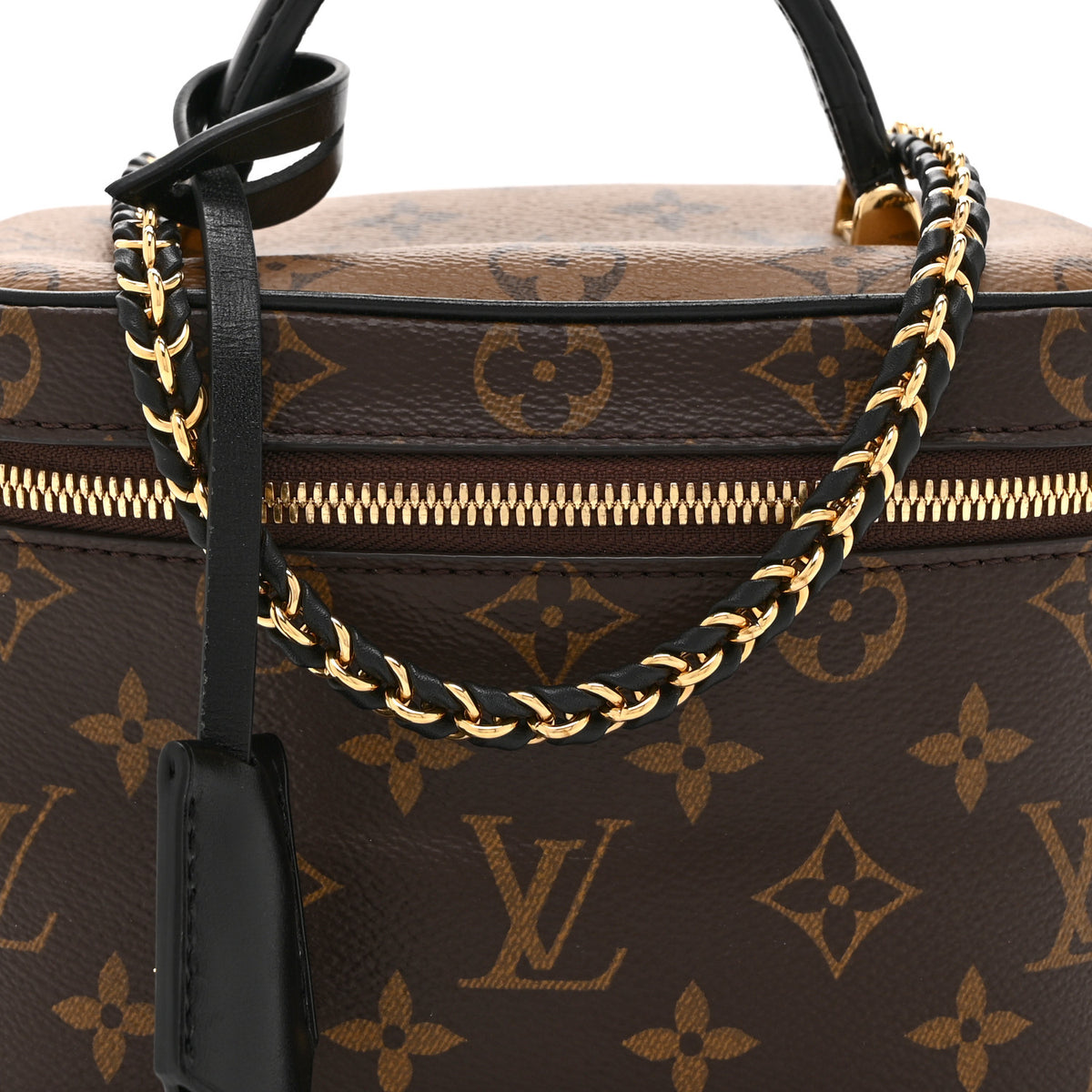 Reverse Monogram Vanity PM