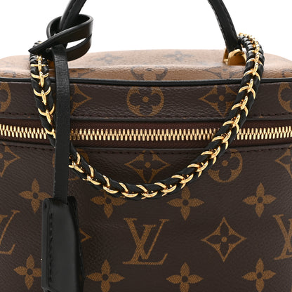 Louis Vuitton Reverse Monogram Vanity PM 7 of 9