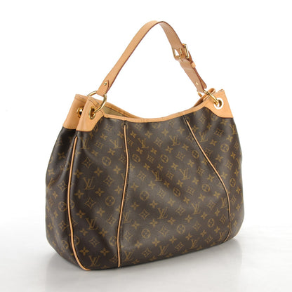 Louis Vuitton Monogram Galliera GM 3 of 7