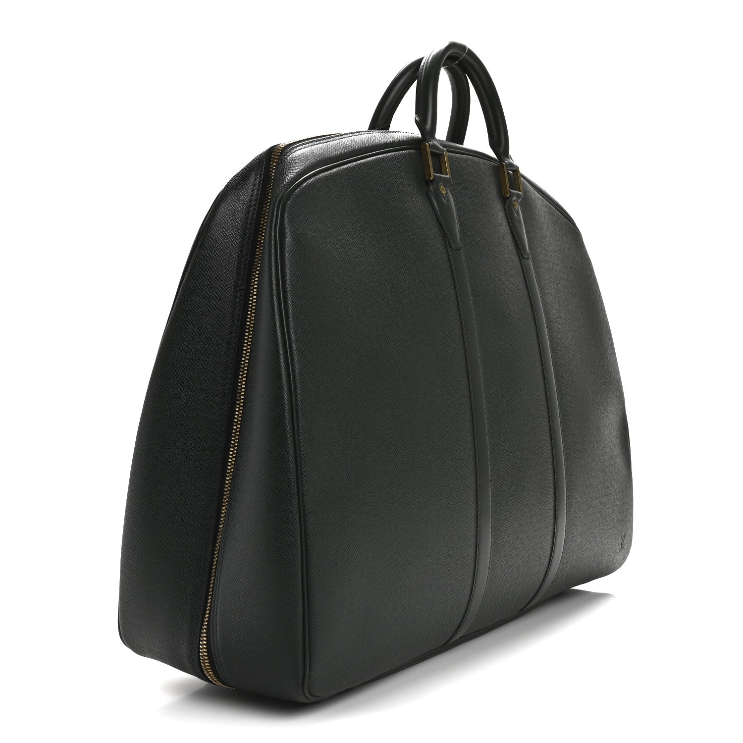 Louis Vuitton Taiga Helanga 1 Poche Epicea 3 of 16