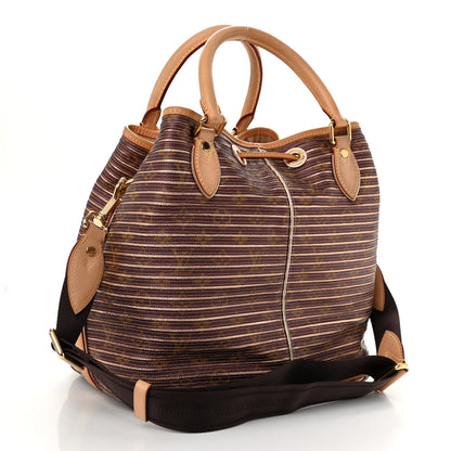 Louis Vuitton Monogram Eden Neo Peach Peach 3 of 12