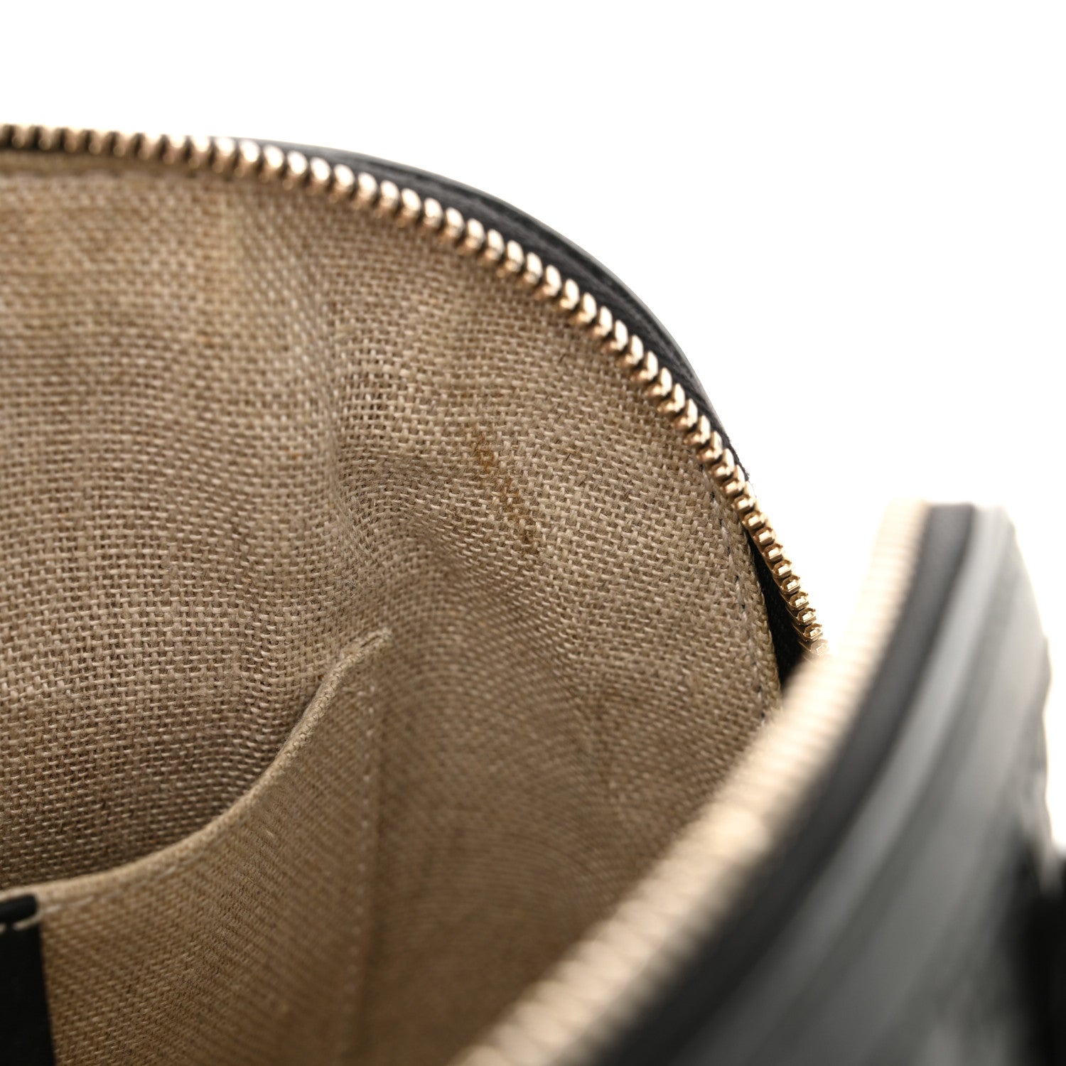 Gucci Microguccissima Mini Dome Bag Black 12 of 16