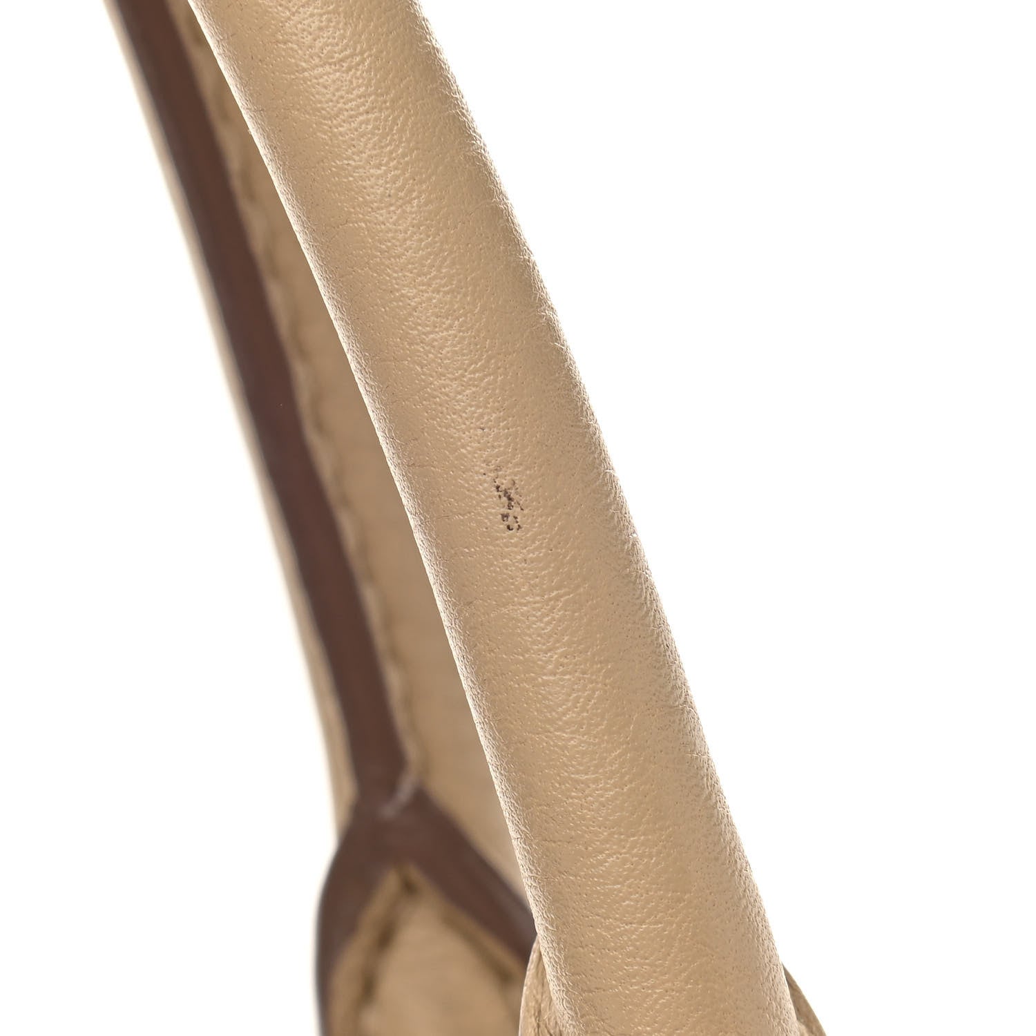 Louis Vuitton Mahina L Beige Opal 10 of 10