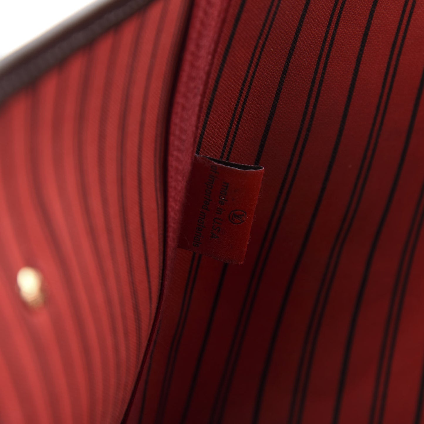 Damier Ebene Neo Neverfull GM