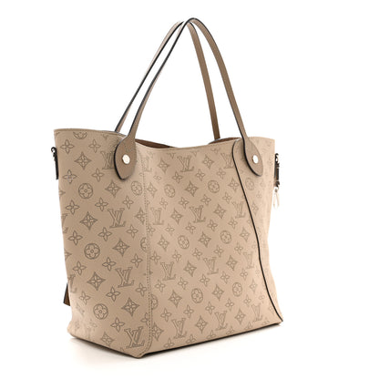 Louis Vuitton LOUIS VUITTON Mahina Hina MM Galet 4 of 10