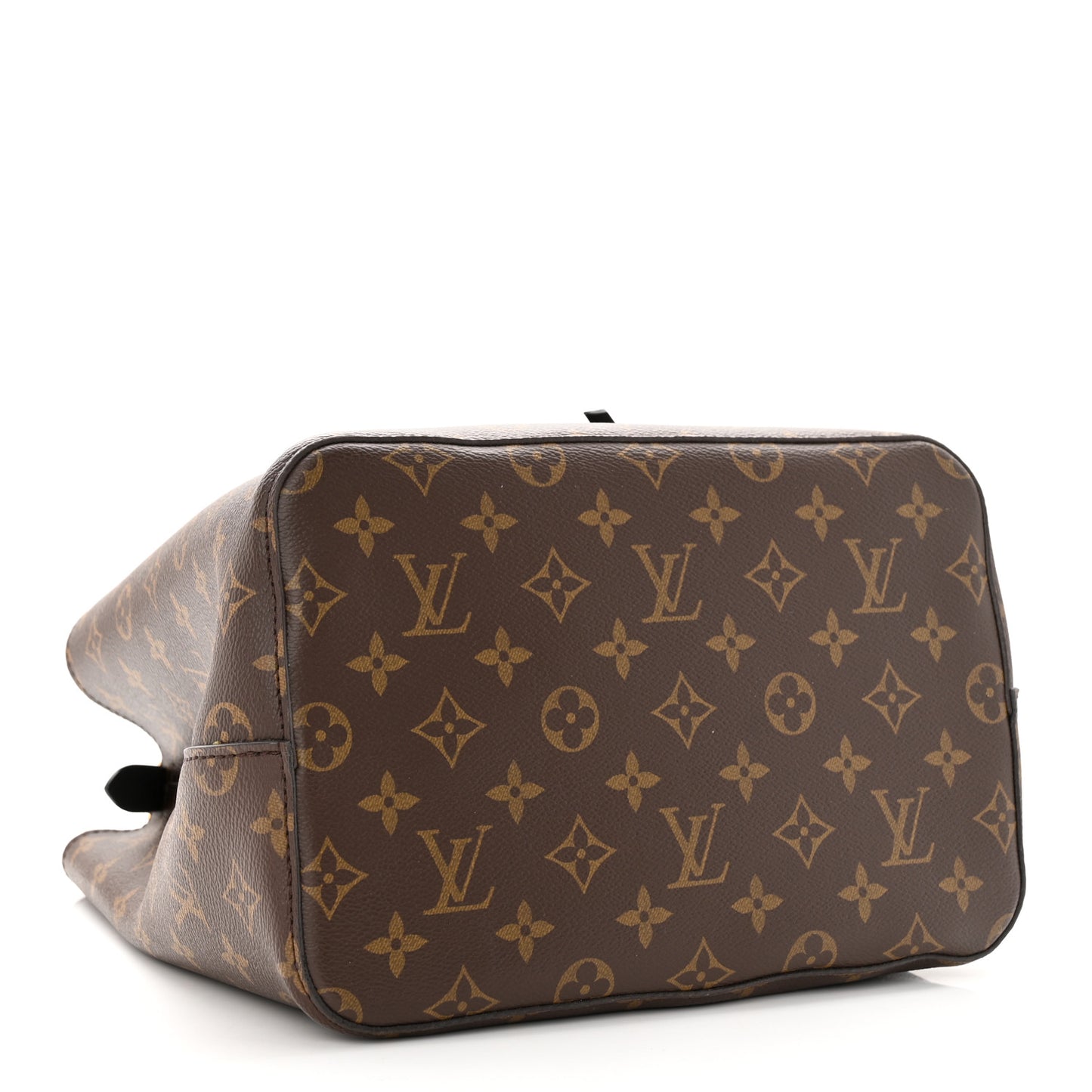 Monogram Neonoe MM Black