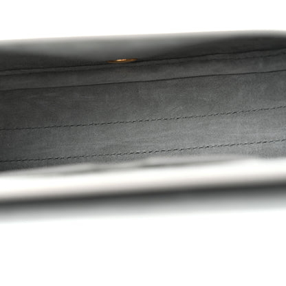 Christian Dior Box Calfskin Medium Bobby Flap Gray 5 of 12