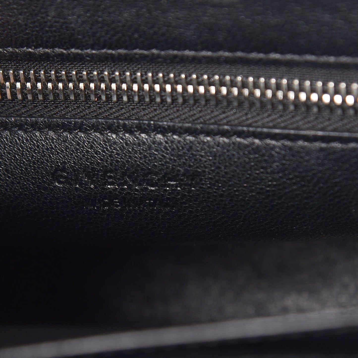 Smooth Calfskin Small Horizon Satchel Caramel