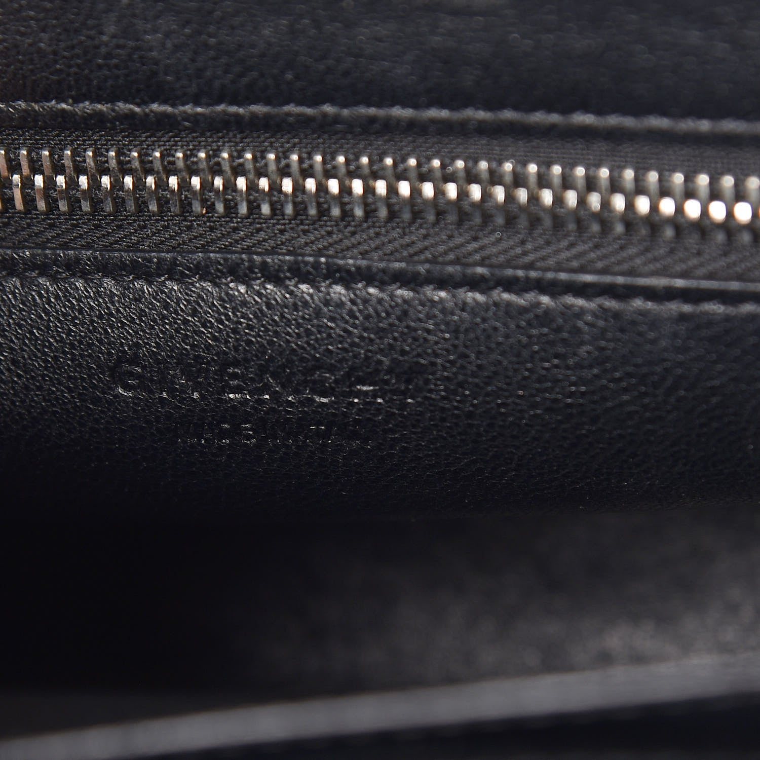 Givenchy Smooth Calfskin Small Horizon Satchel Caramel 6 of 11