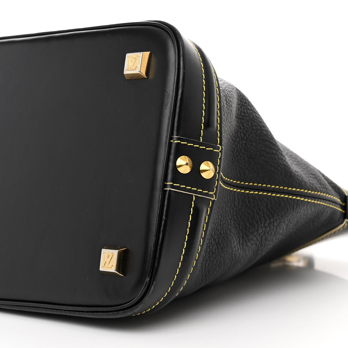 Suhali Lockit MM Black