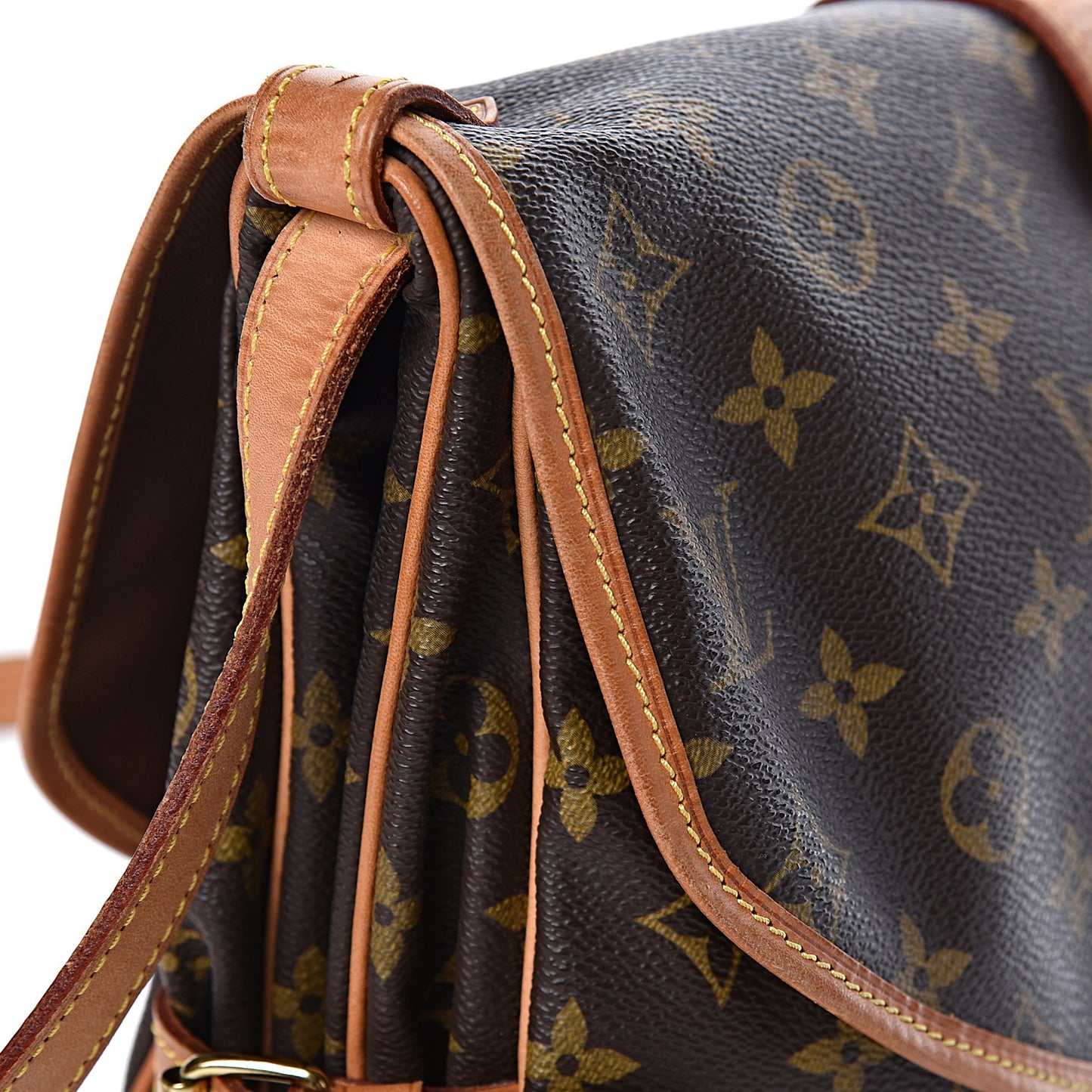 Monogram Saumur 30