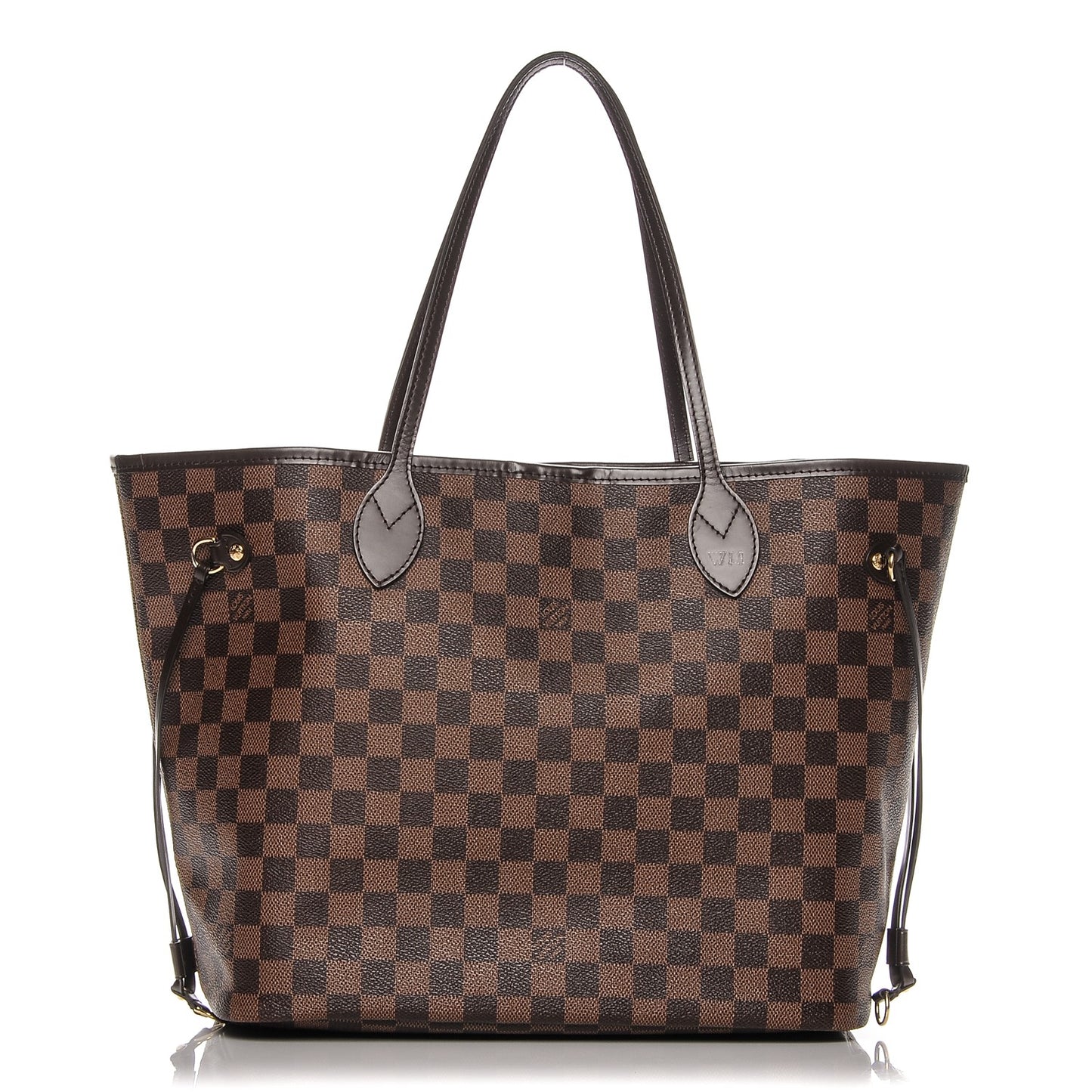 Damier Ebene Neverfull MM