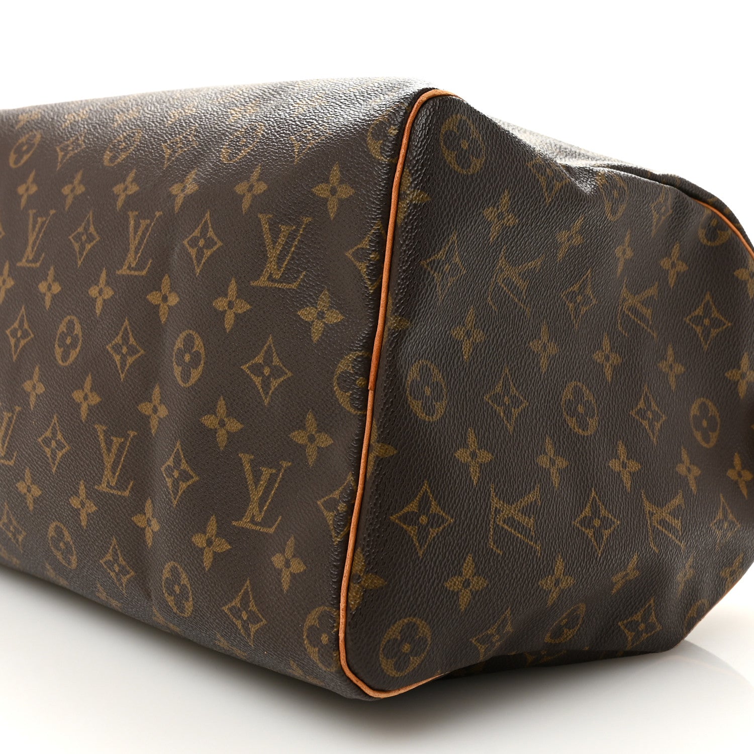 Louis Vuitton Monogram Speedy 40 10 of 13