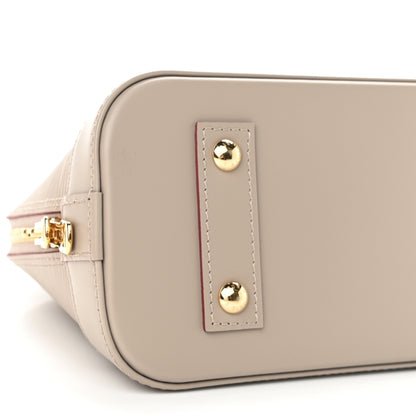 Louis Vuitton Epi Alma BB Galet 9 of 12