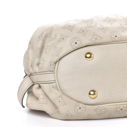 Louis Vuitton Mahina XS Gris 9 of 11