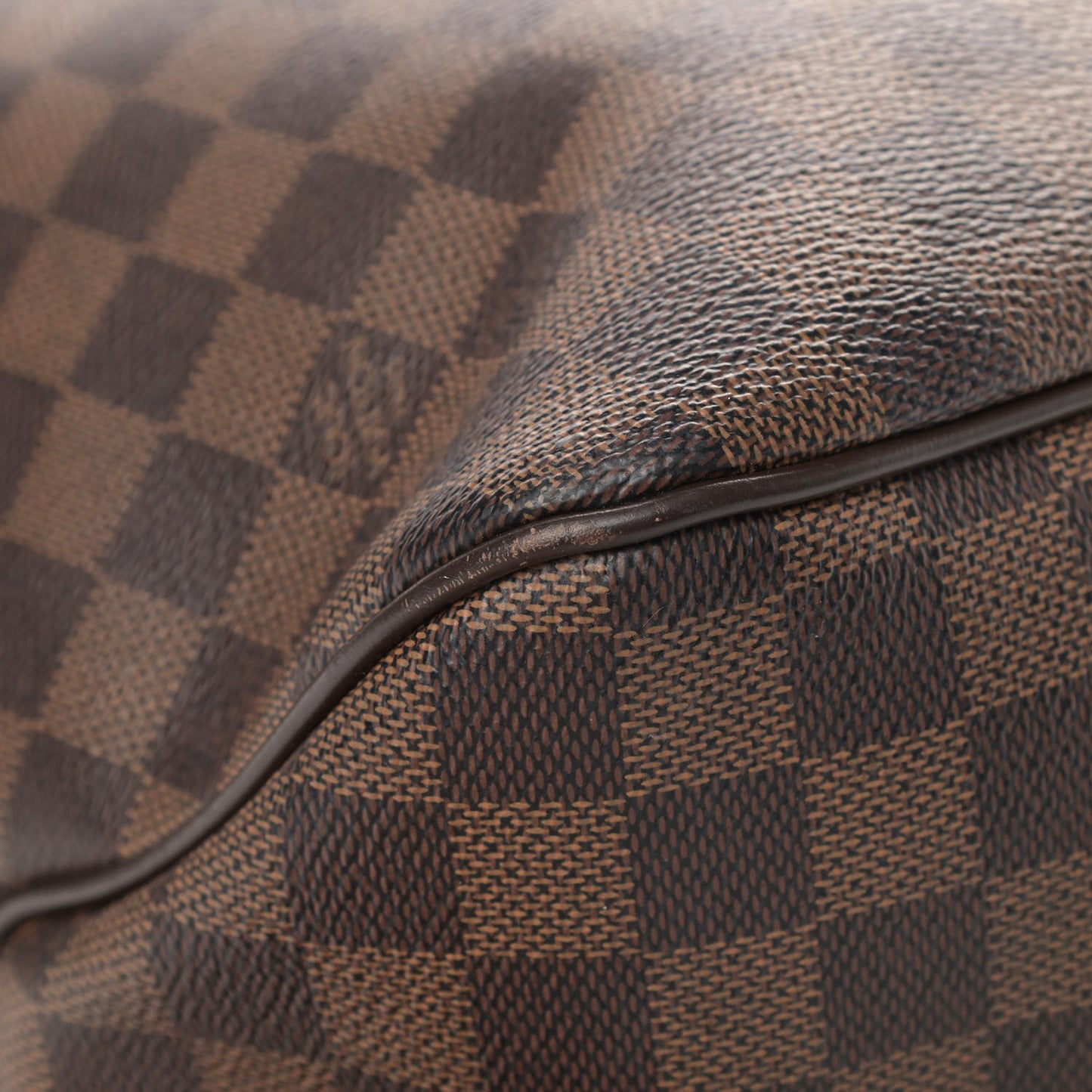 Damier Ebene Delightful MM