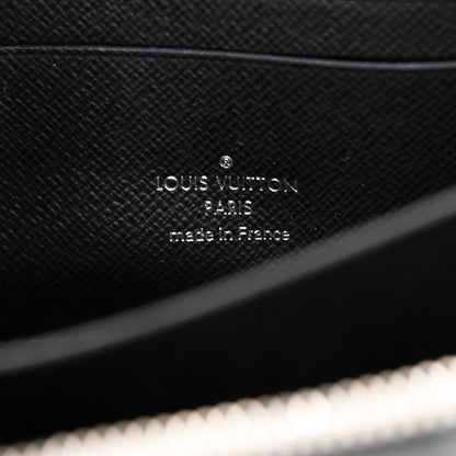 Louis Vuitton Damier Graphite Alpha Wearable Wallet 7 of 8