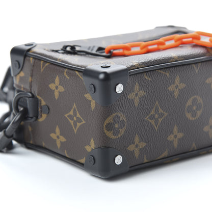 Louis Vuitton Monogram Solar Ray Mini Soft Trunk 6 of 9