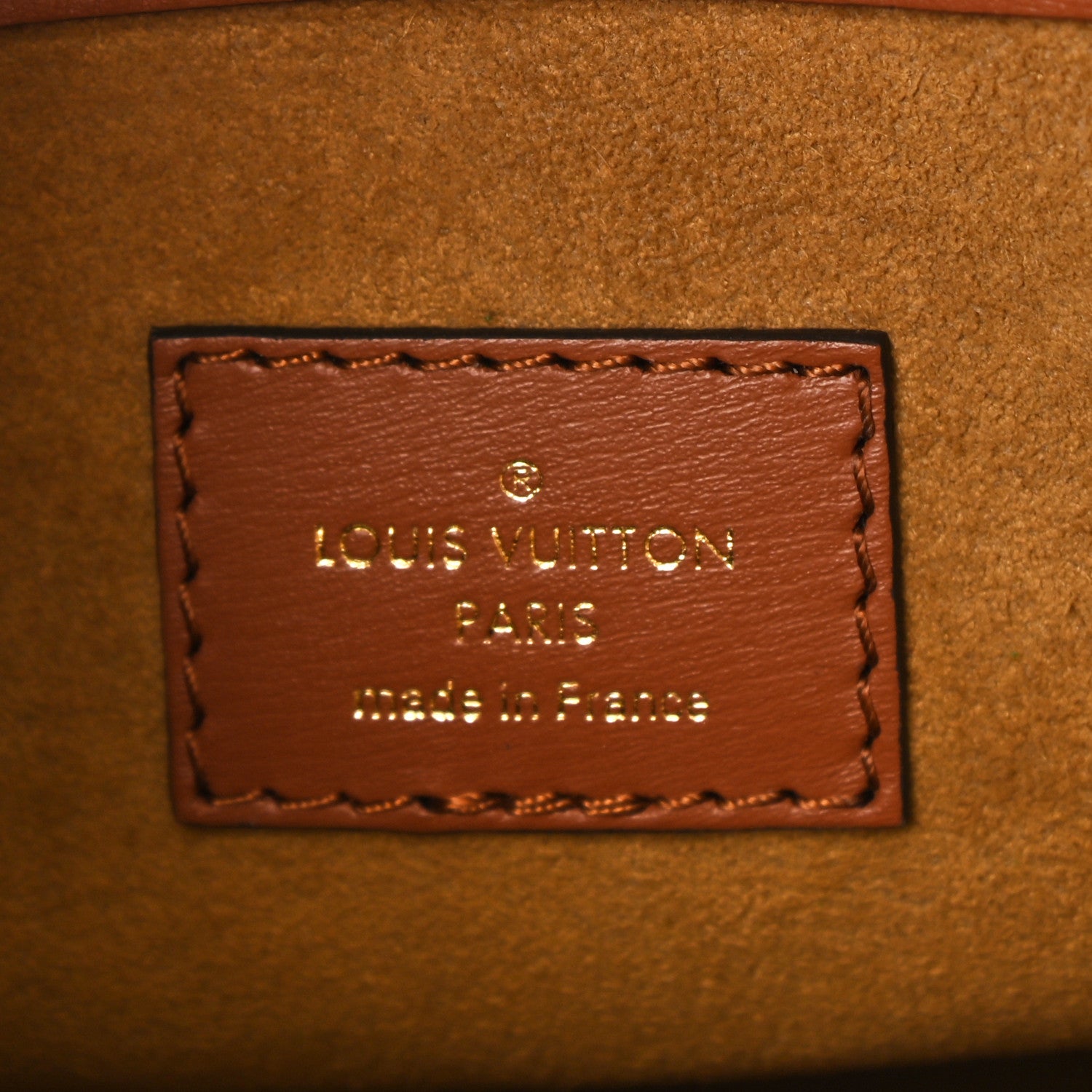 Louis Vuitton Metallic Monogram LV Garden Speedy Bandouliere 25 Gold 6 of 10