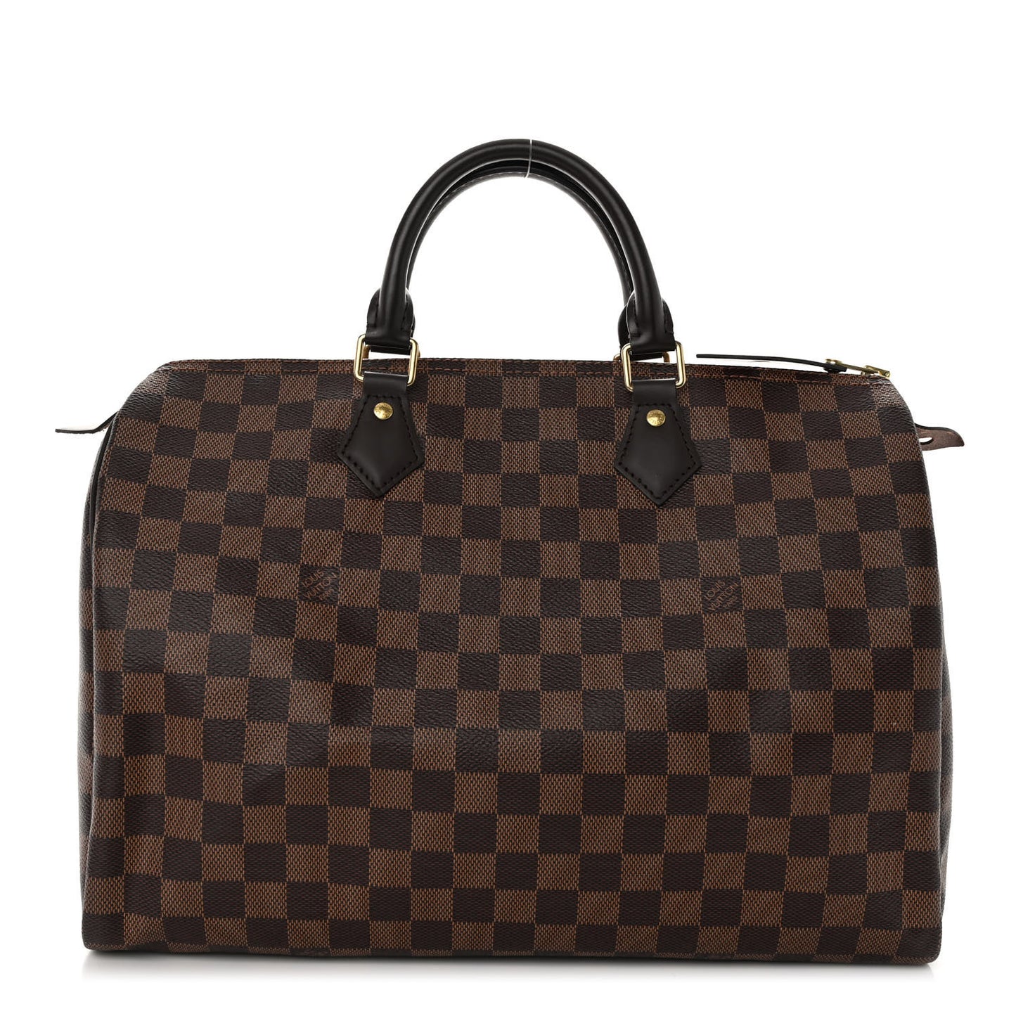 Damier Ebene Speedy 35