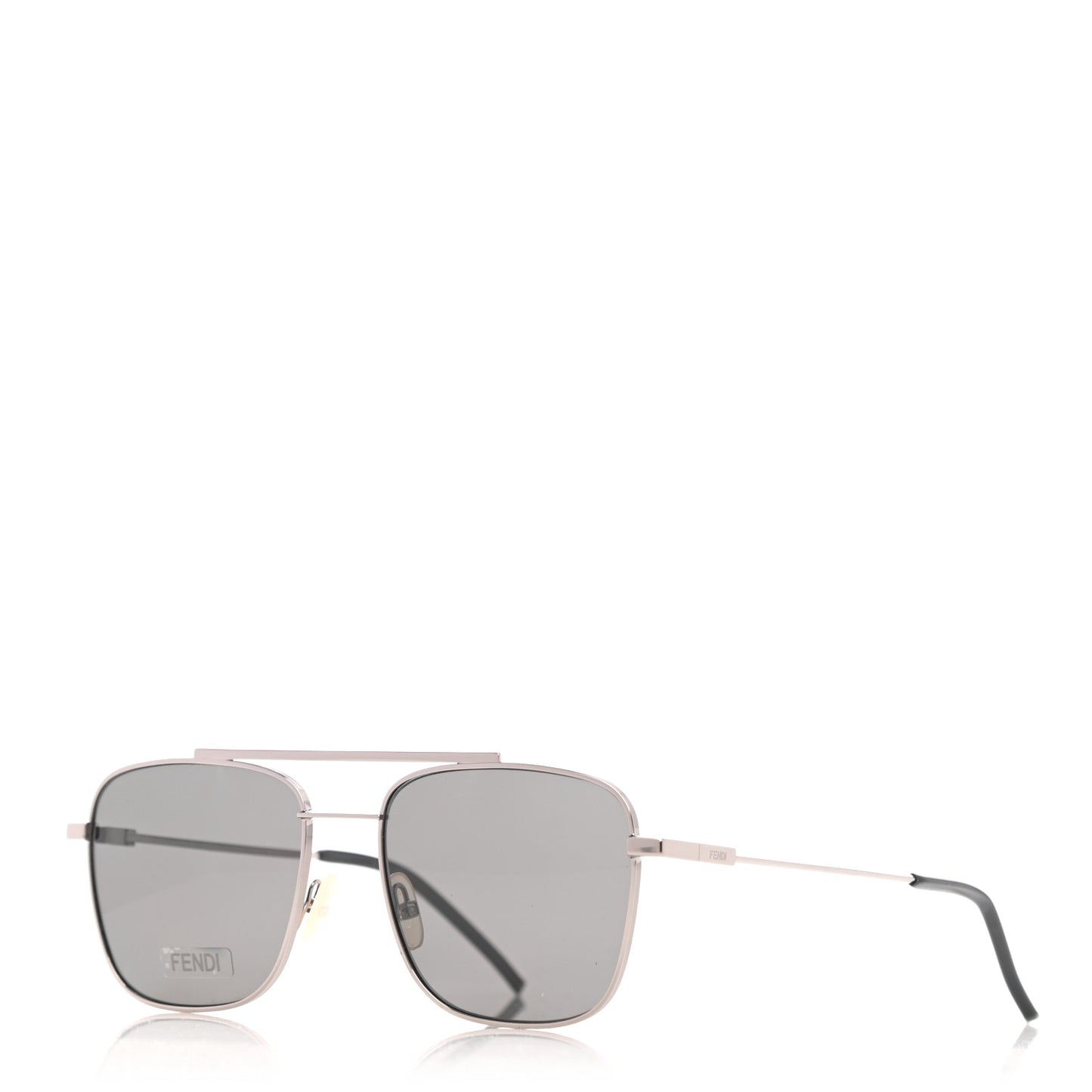 Mirror Sunglasses FF M0008/S Silver