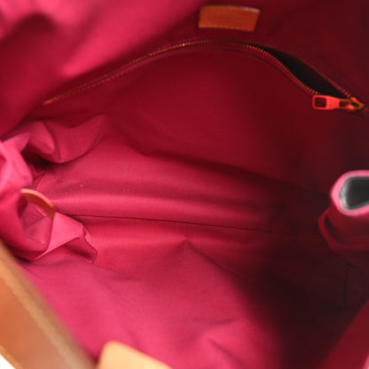 Louis Vuitton Monogram Graceful MM Pivoine 5 of 9