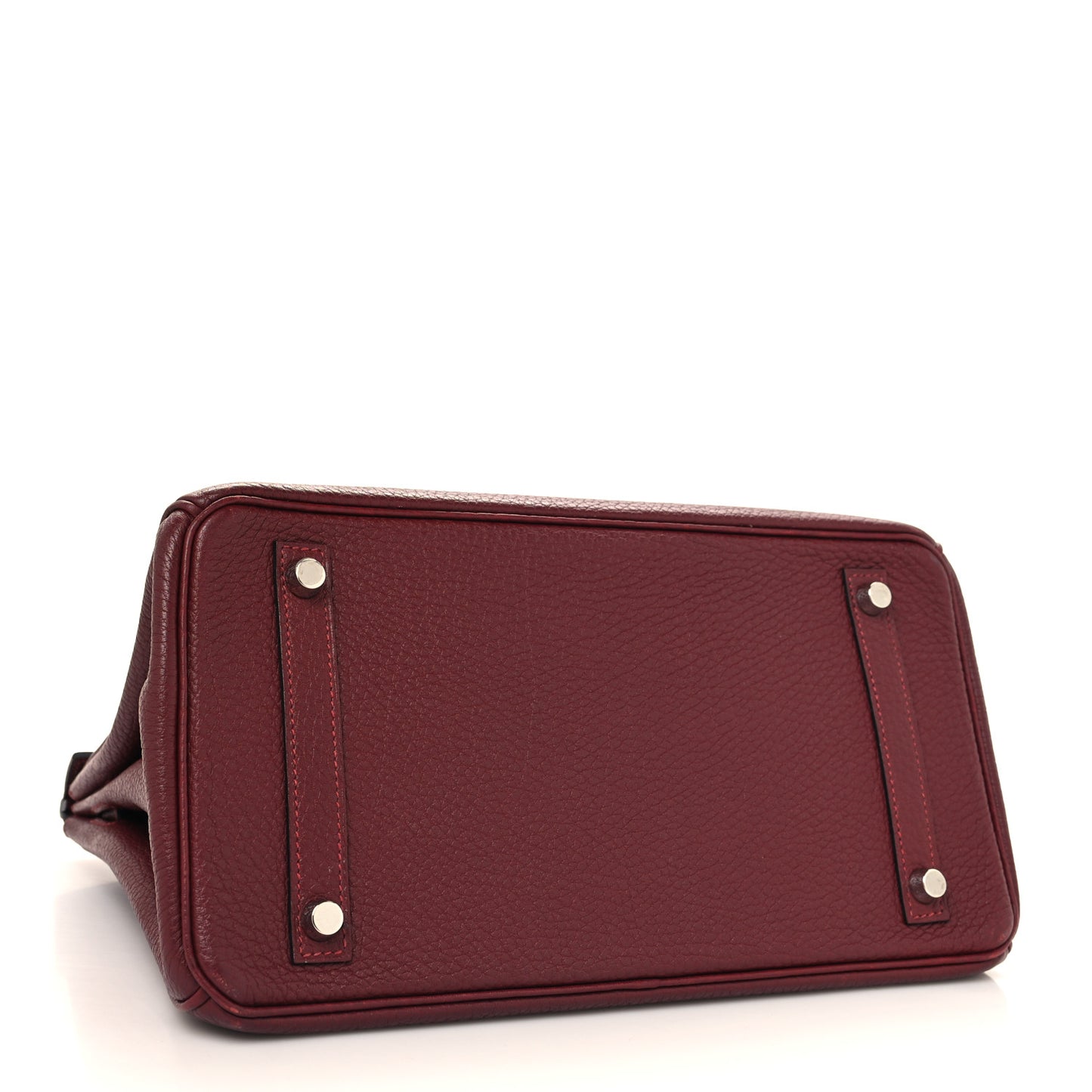 Fjord BIRKIN 30 Rouge H