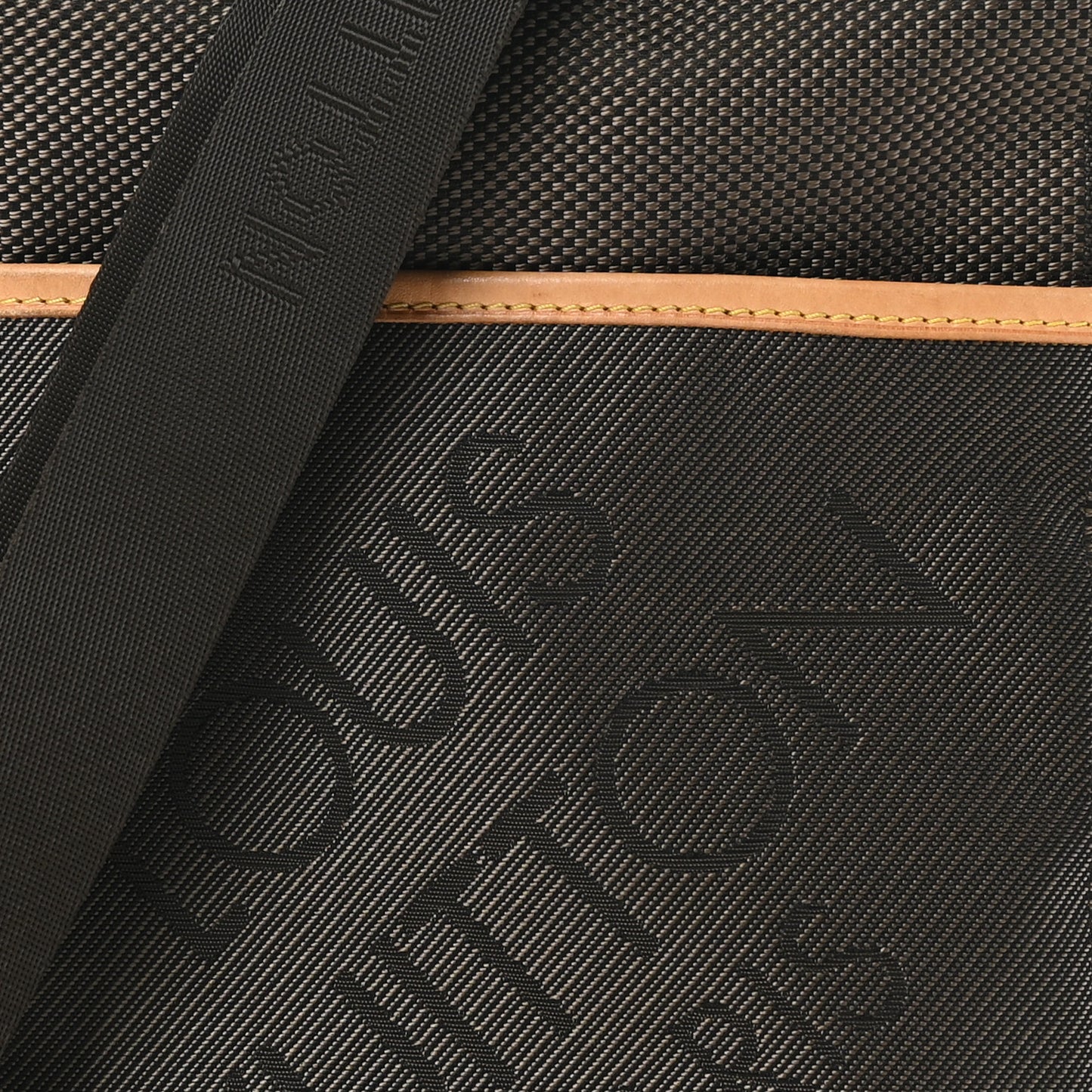 Damier Geant Citadin NM Terre