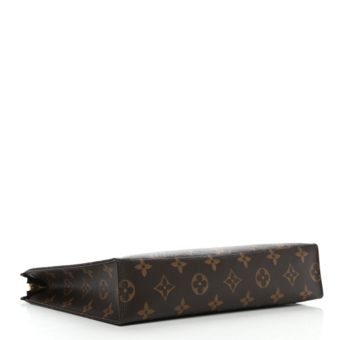 Monogram Toiletry Pouch 26