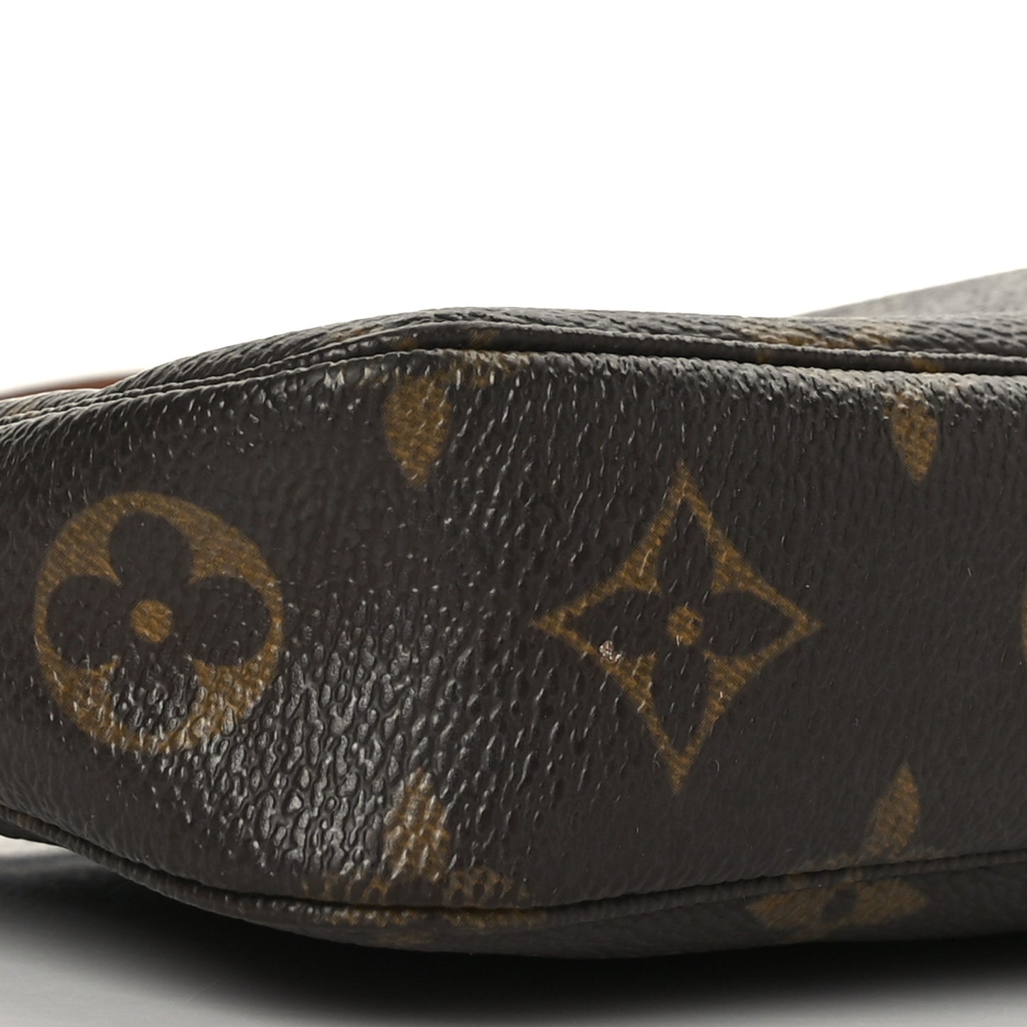 Monogram Pochette Accessories