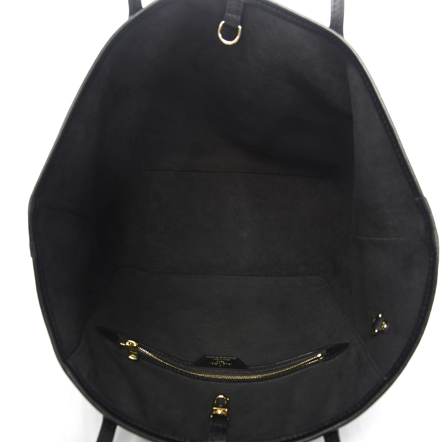 Game On Neverfull MM Black