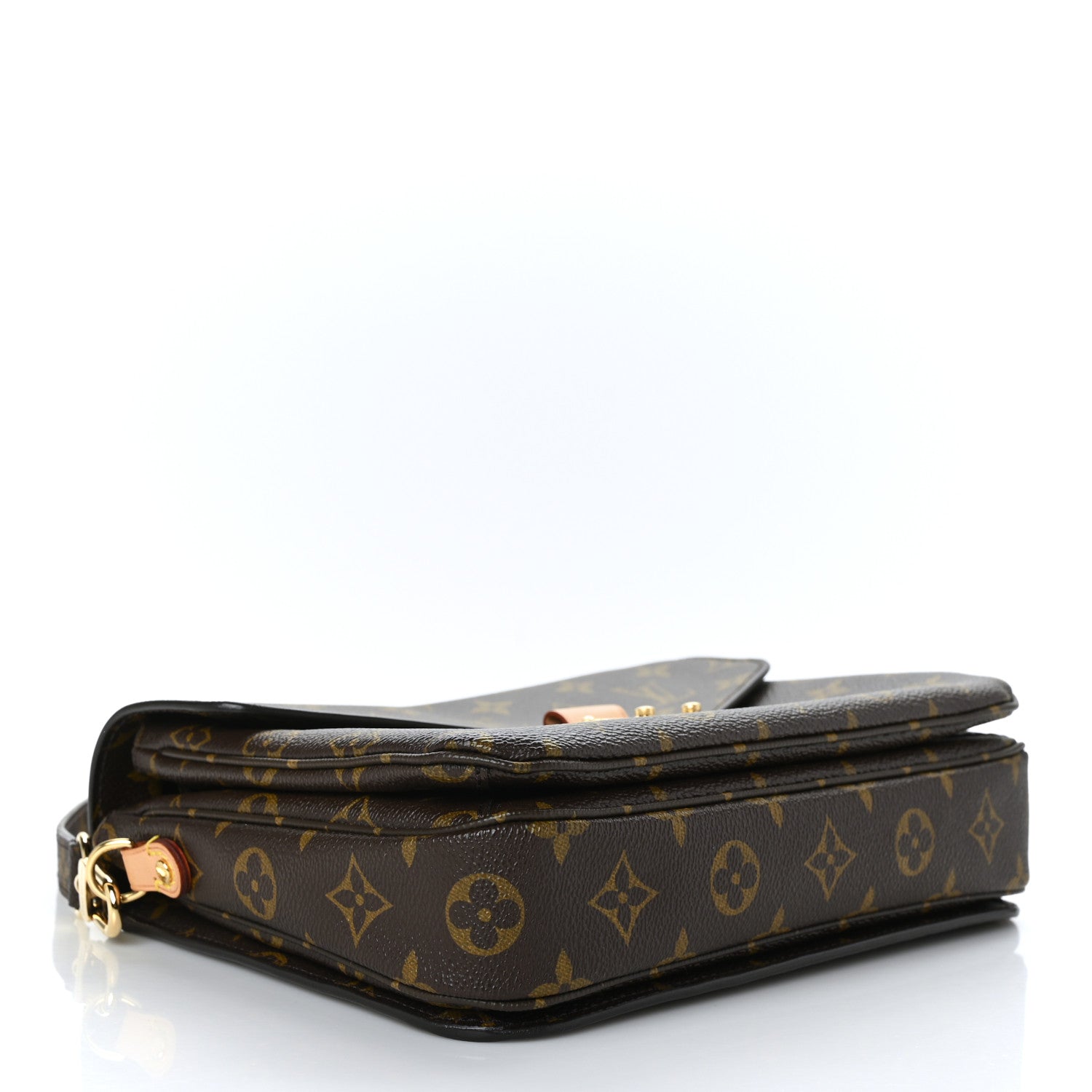 Louis Vuitton Monogram Pochette Metis 4 of 8