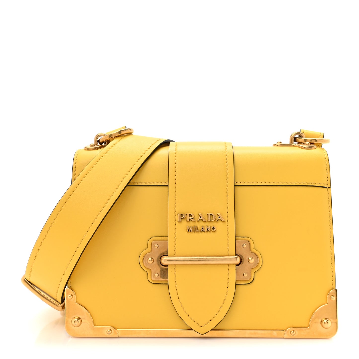 City Calf Cahier Bag Sole