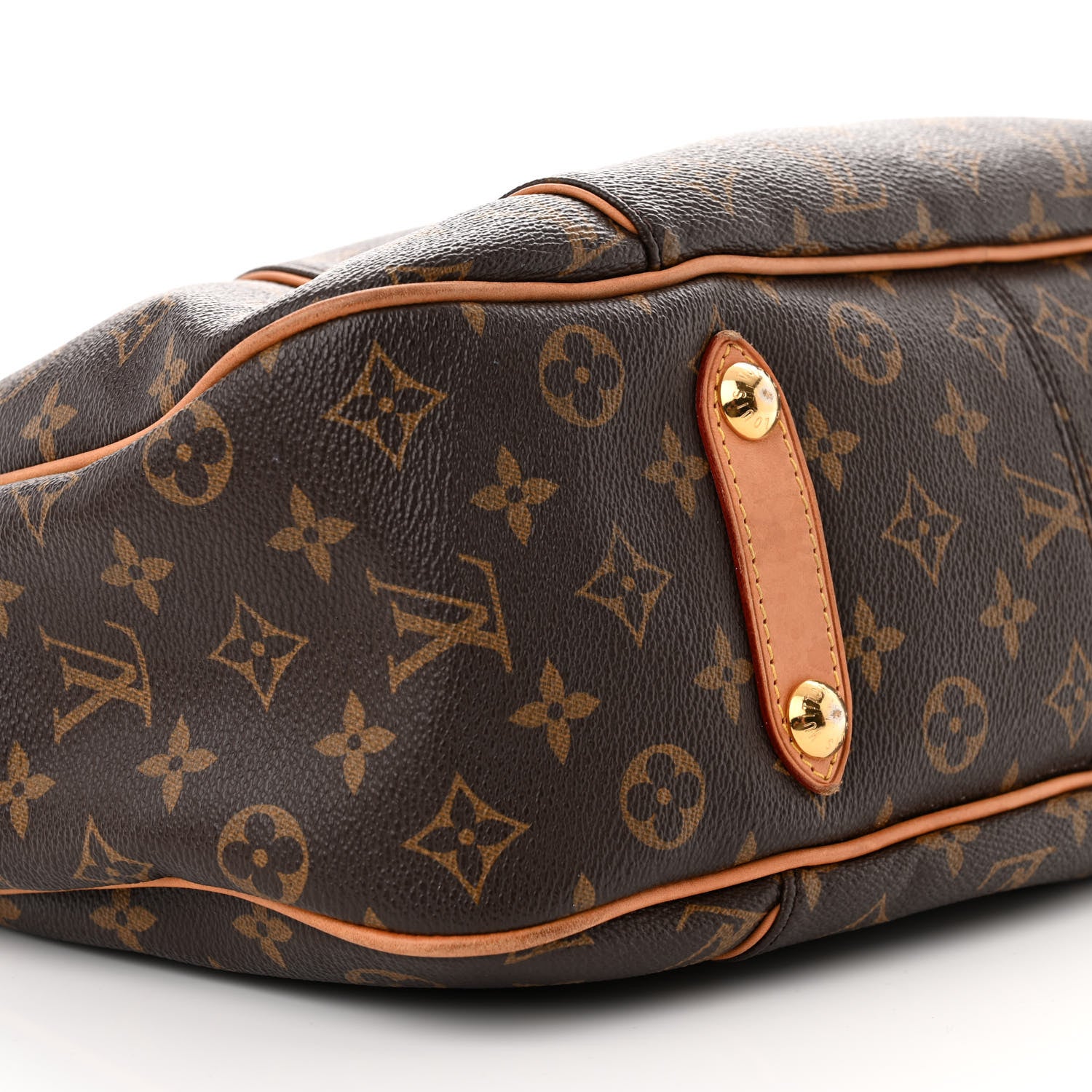 Louis Vuitton Monogram Galliera PM 8 of 17