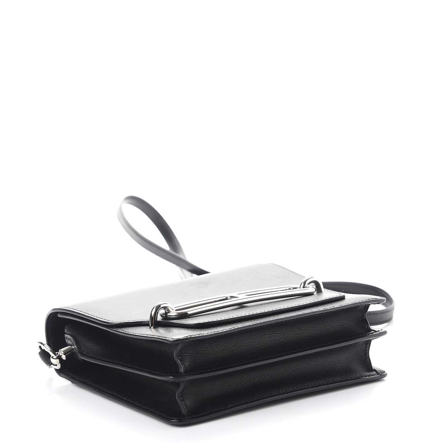 Evergrain Mini Sac Roulis Black