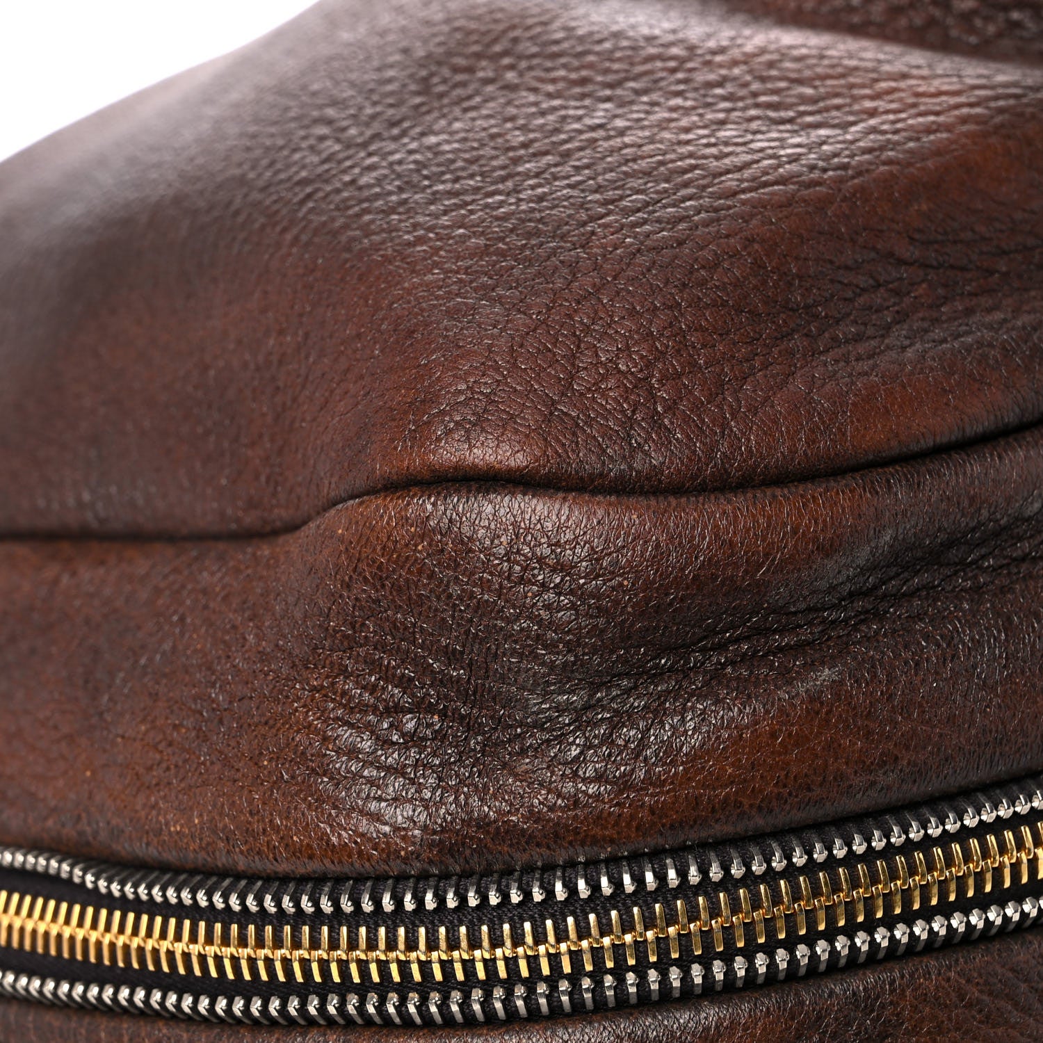 Prada Cervo Antik Hobo Bruciato 9 of 31
