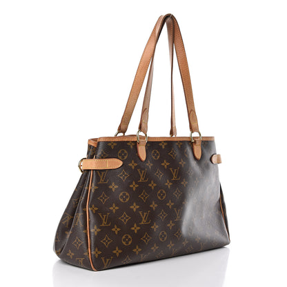 Louis Vuitton Monogram Batignolles Horizontal 3 of 11