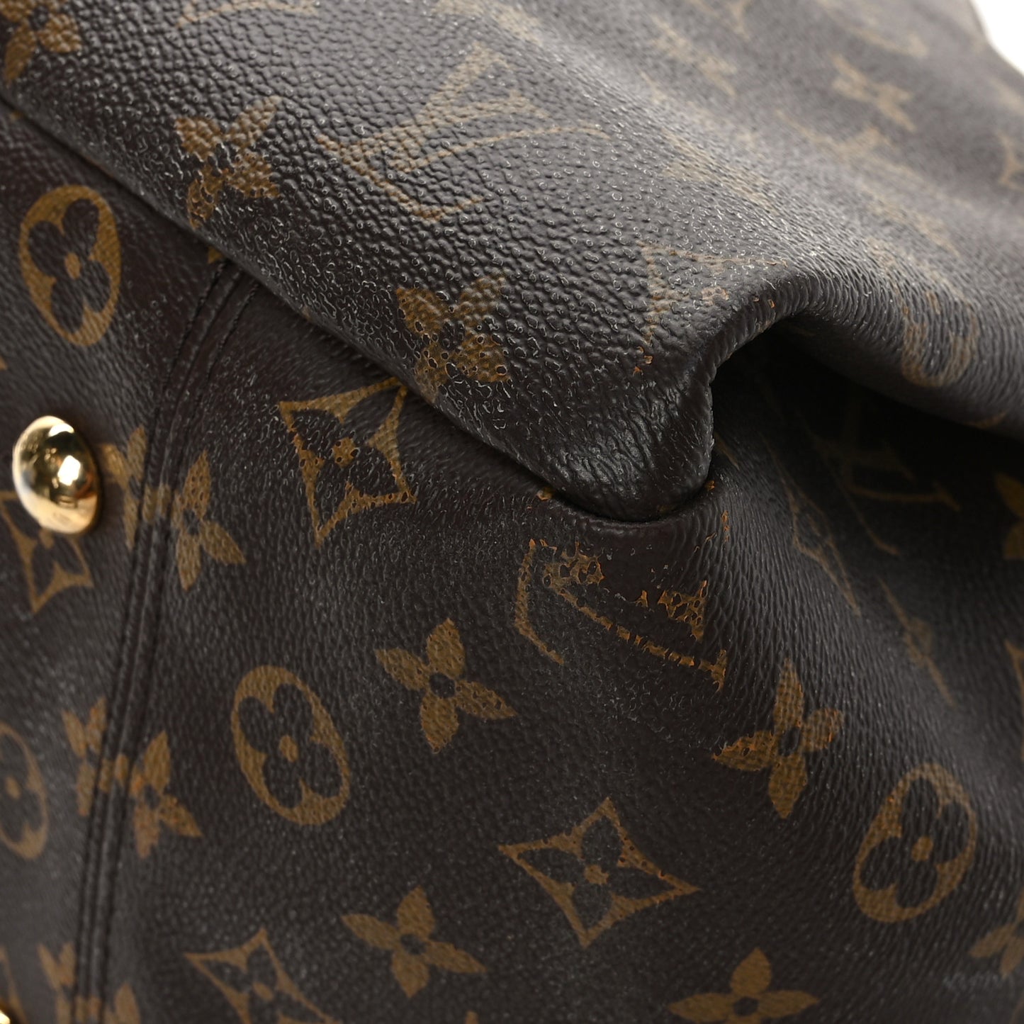 Monogram Artsy MM