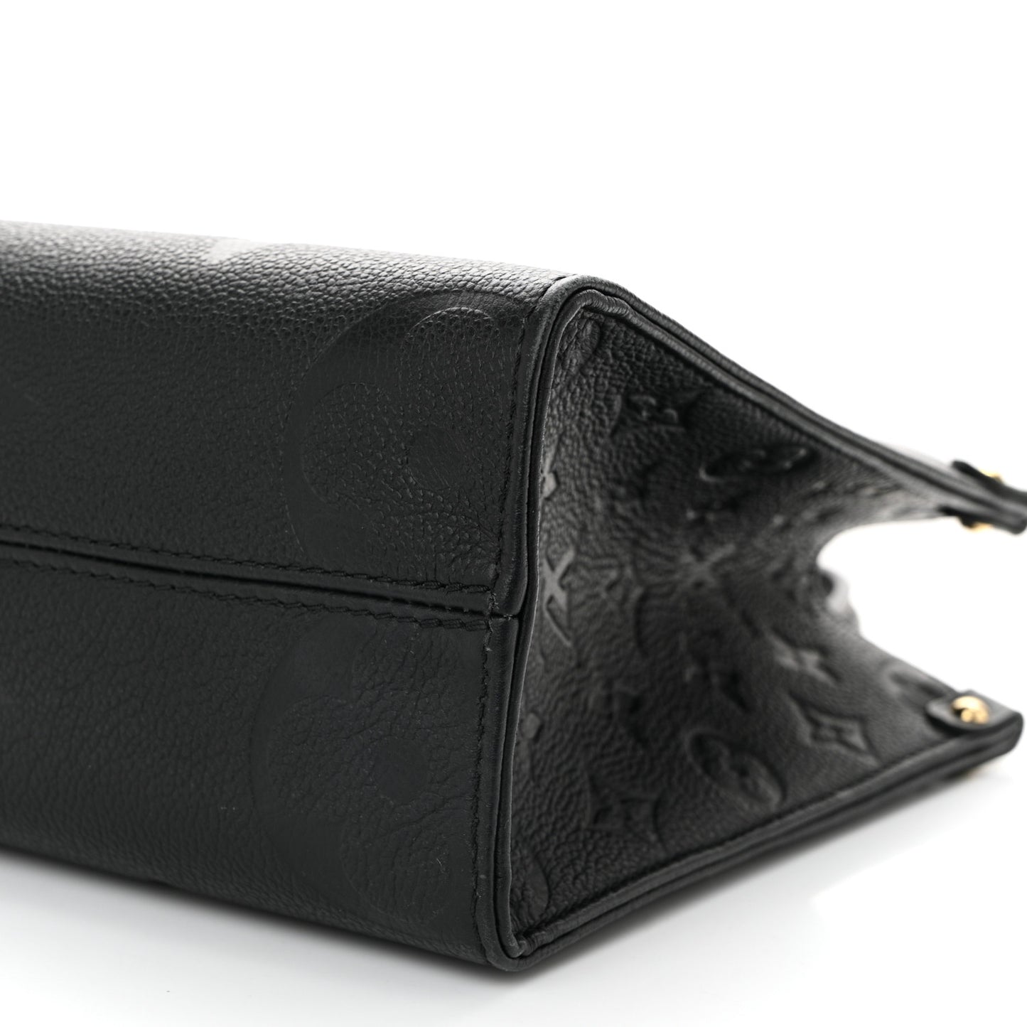 Empreinte Monogram Giant Onthego PM Black
